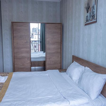 Ameri Apartments Tbilisi Rom bilde