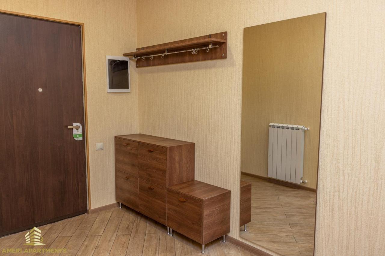 Ameri Apartments Tbilisi Eksteriør bilde