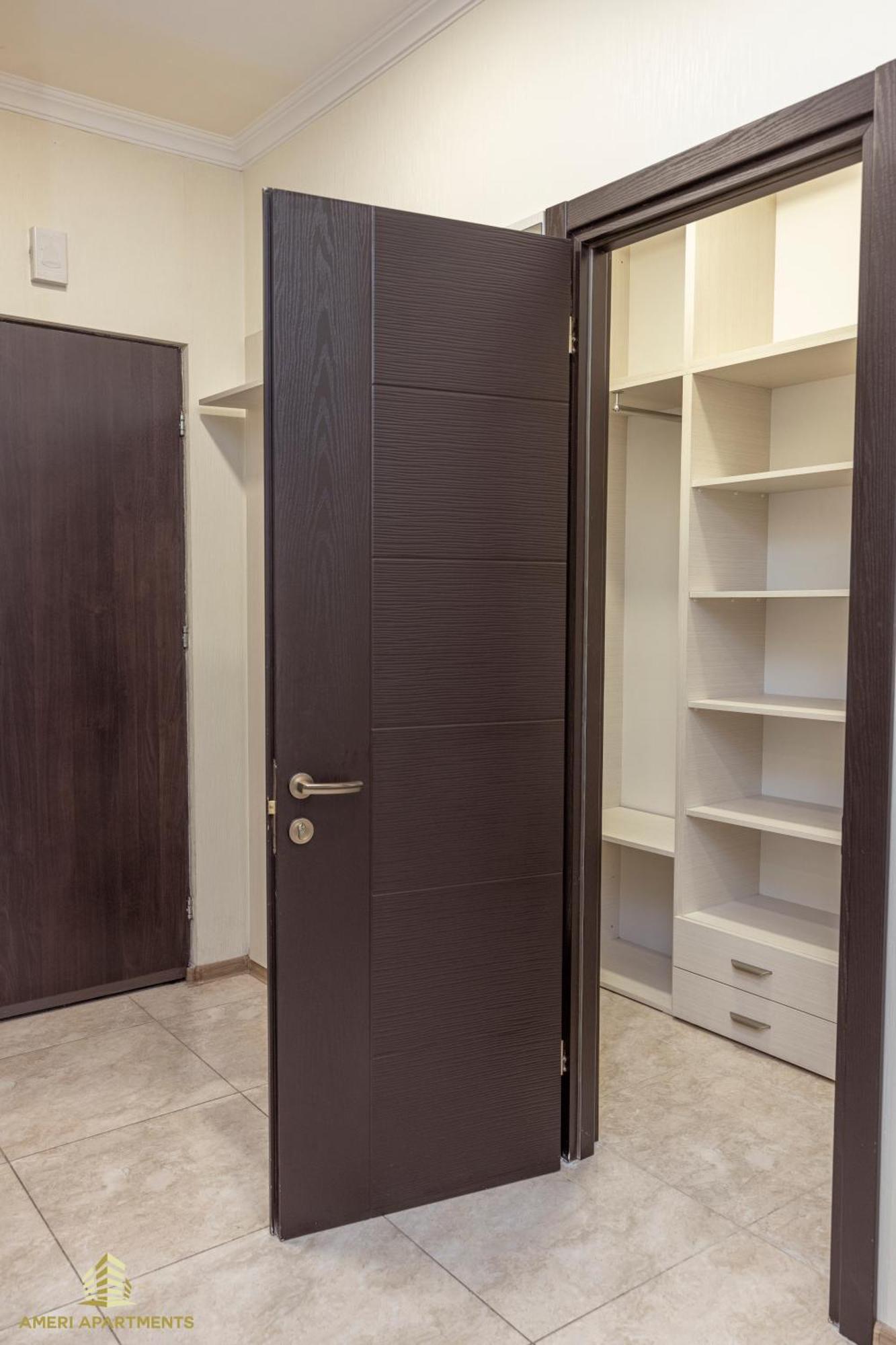 Ameri Apartments Tbilisi Rom bilde