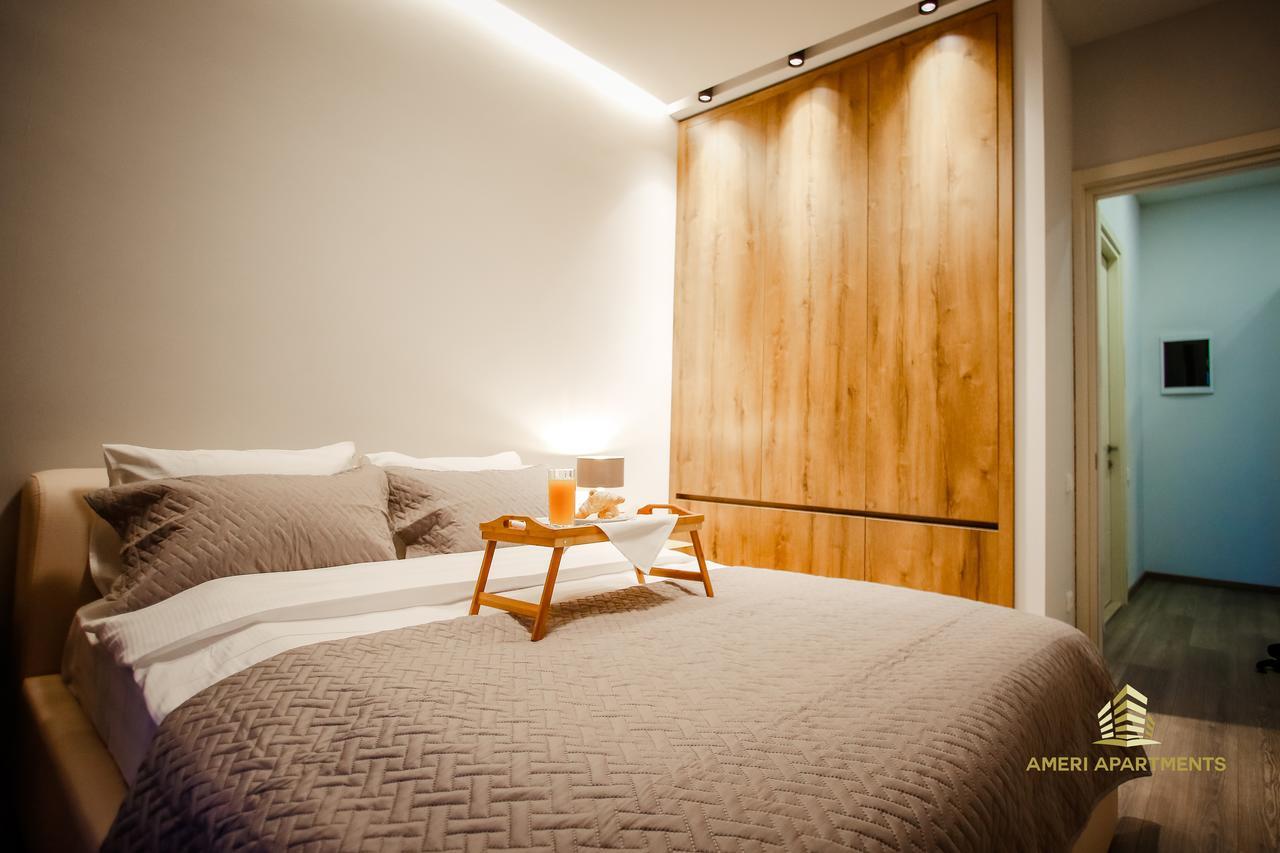 Ameri Apartments Tbilisi Eksteriør bilde