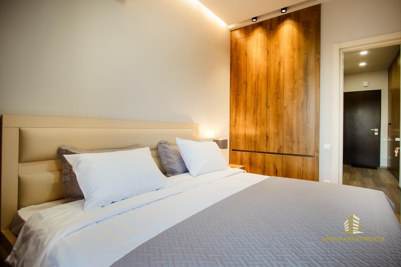 Ameri Apartments Tbilisi Eksteriør bilde