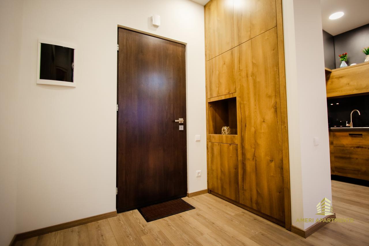 Ameri Apartments Tbilisi Rom bilde