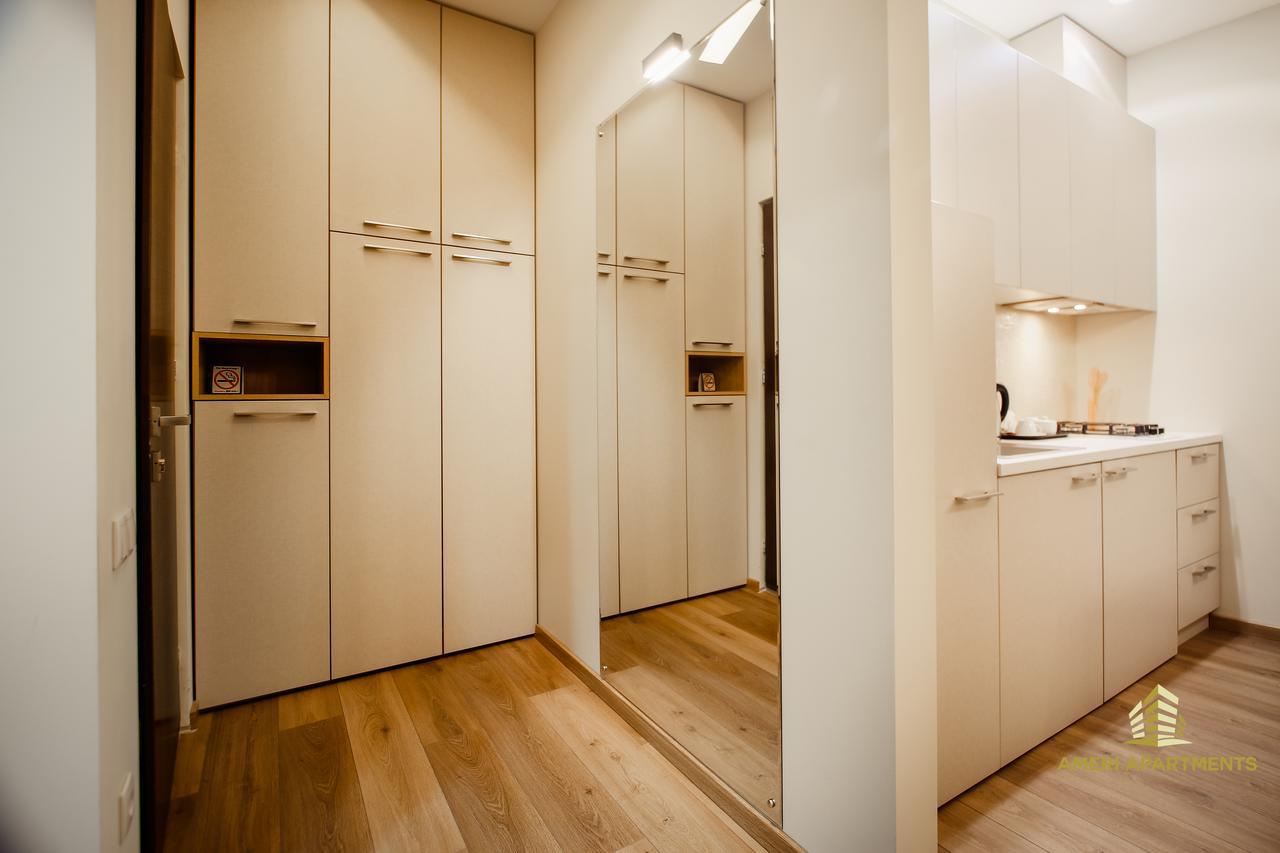 Ameri Apartments Tbilisi Eksteriør bilde